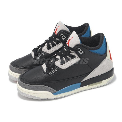 シューズ(女性用) NIKE AIR Jordan 3 Retro Reimagined 23cm シューズ(女性用) NIKE AIR Jordan 3 Retro Reimagined 23cm