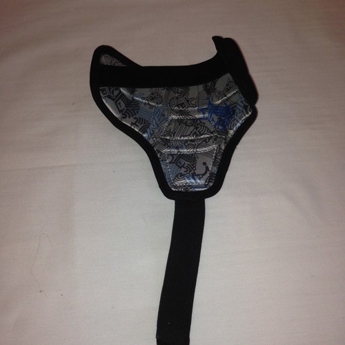 Brine - New Lacrosse Shoulder pad - 1 piece - Youth