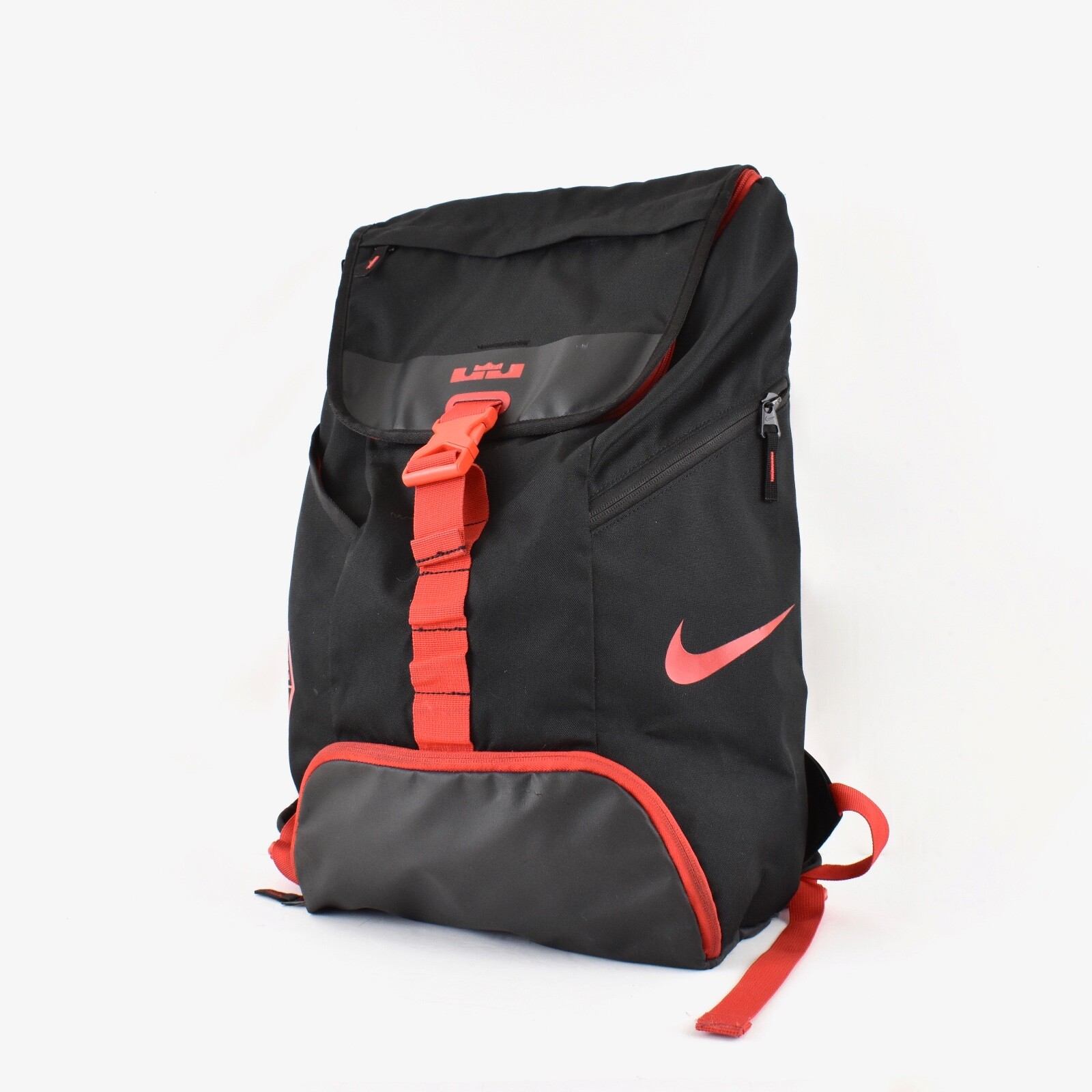 nike lebron max air ambassador