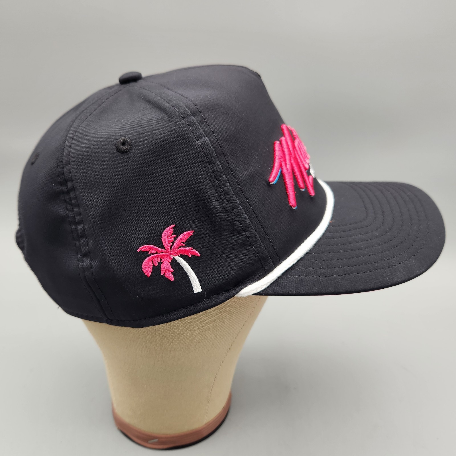 Dome Headwear Marucci World Series Adjustable Snapback Hat NWT