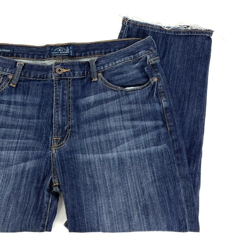 Lucky Brand 361 Vintage Straight Size 