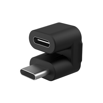 SmallRig Type-C to Type-C Audio Signal Adapter 4406 for iPhone 15 Pro Max Cage