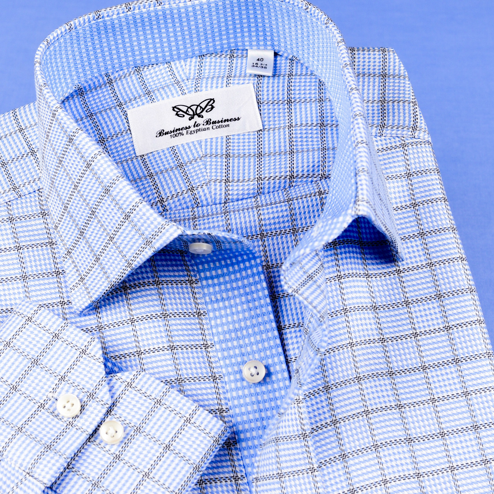 [COLN] bail check shirt (3c) シャツ $_57.JPG?set_id=8800005007