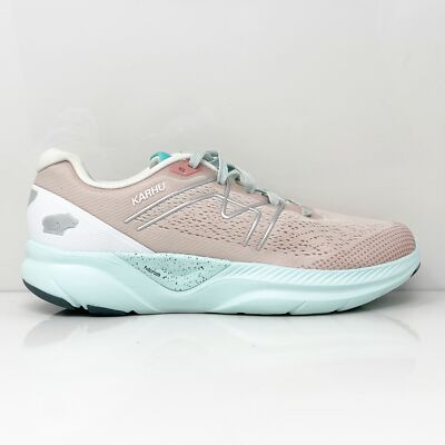 Женские кроссовки Karhu Fusion Ortix 3.5 Hivo F201800 розовые кроссовки размер 10