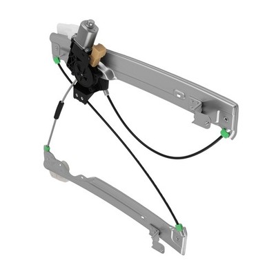 Front Left Window Regulator Assembly for Ford Escape 2013-2019 751-016