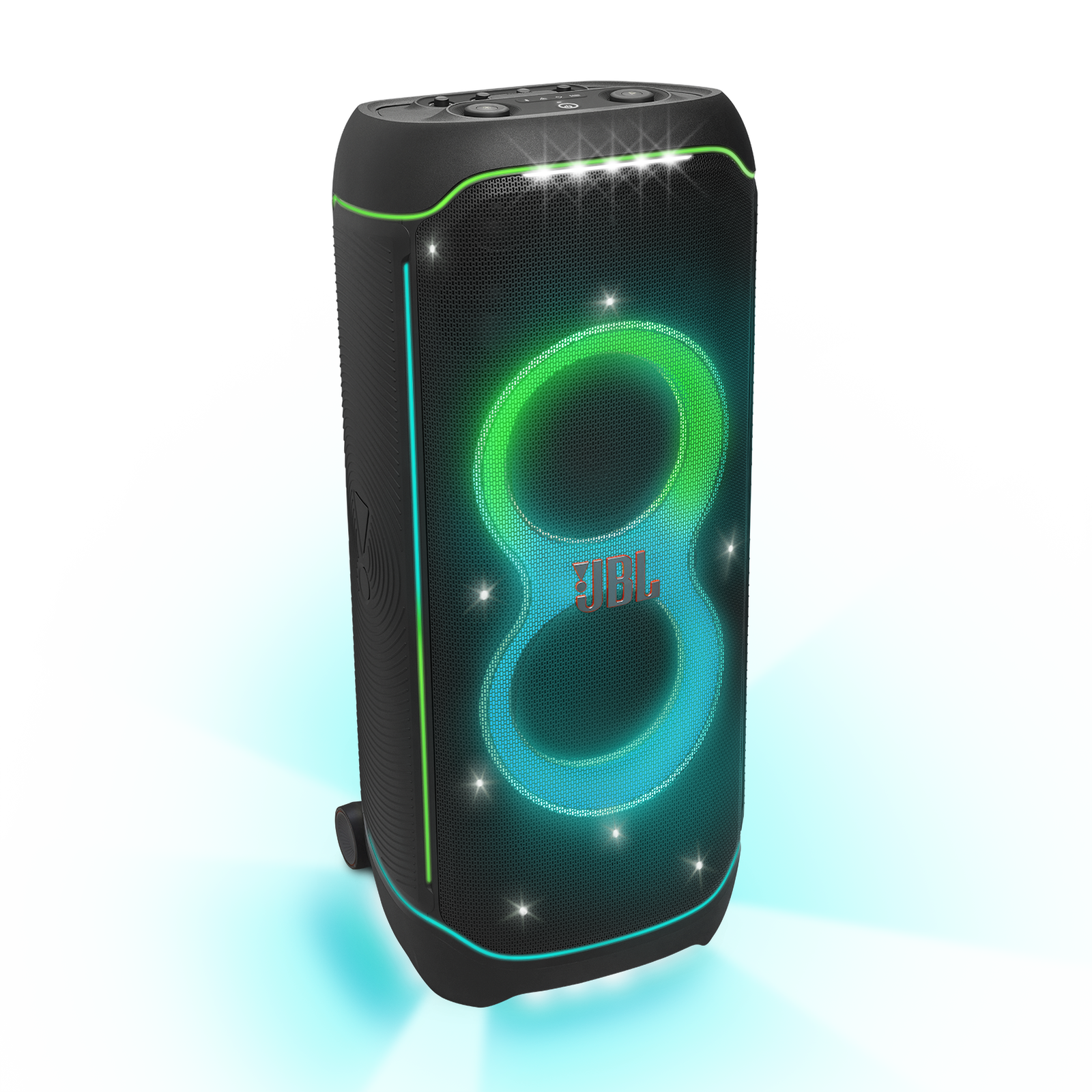 JBL PartyBox Ultimate Party Speaker with Wi-Fi and Bluetooth, Black | eBay JBL PartyBox Ultimate Party Speaker with Wi-Fi and Bluetooth, Black | eBay