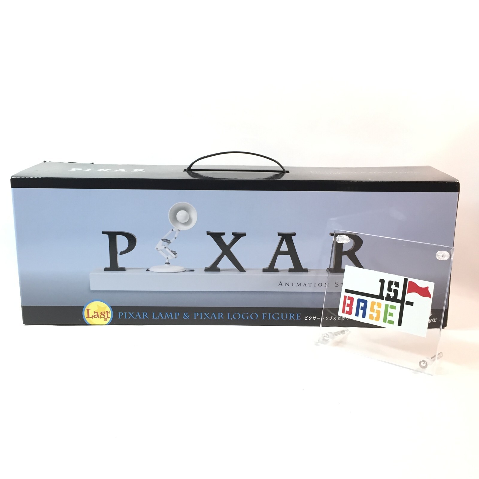 その他 PIXAR CHARACTERS & PIXAR LOGO FIGURE SET $_57.JPG?set_id=880000500F
