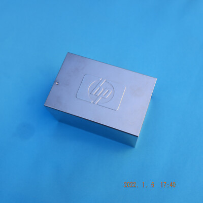 HP Desktop CPU Heat Sink Semi-finished Ready for Projects (pack of 5)