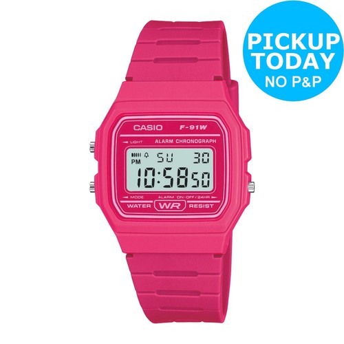 argos casio edifice watches