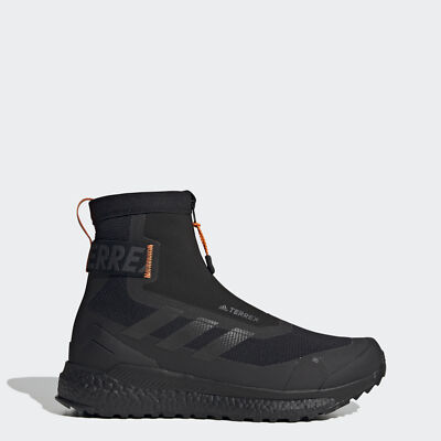 Мужские походные ботинки adidas TERREX Free Hiker COLD.RDY