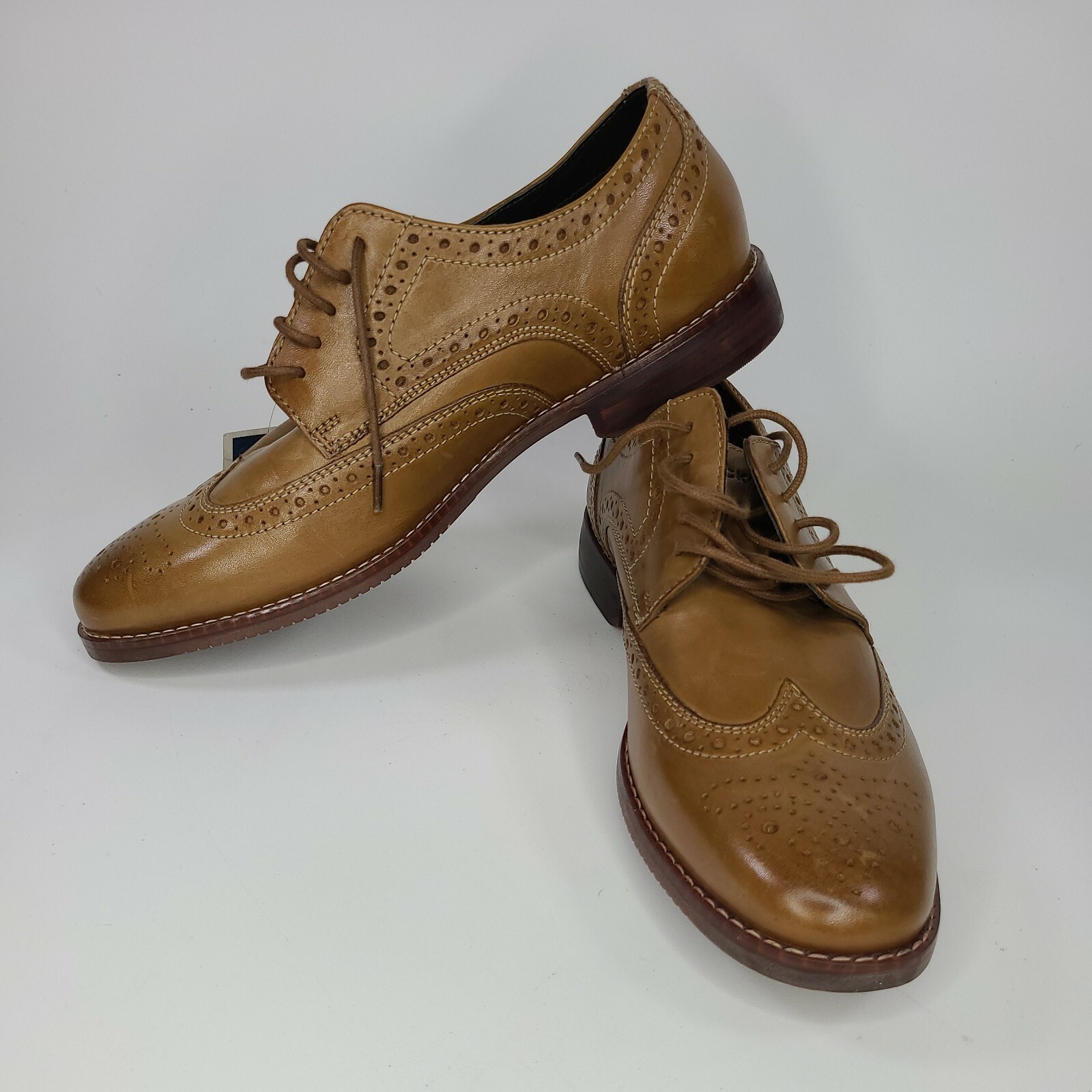 Туфли ROCKPORT WALKABILITY FLEX WINGTIP 