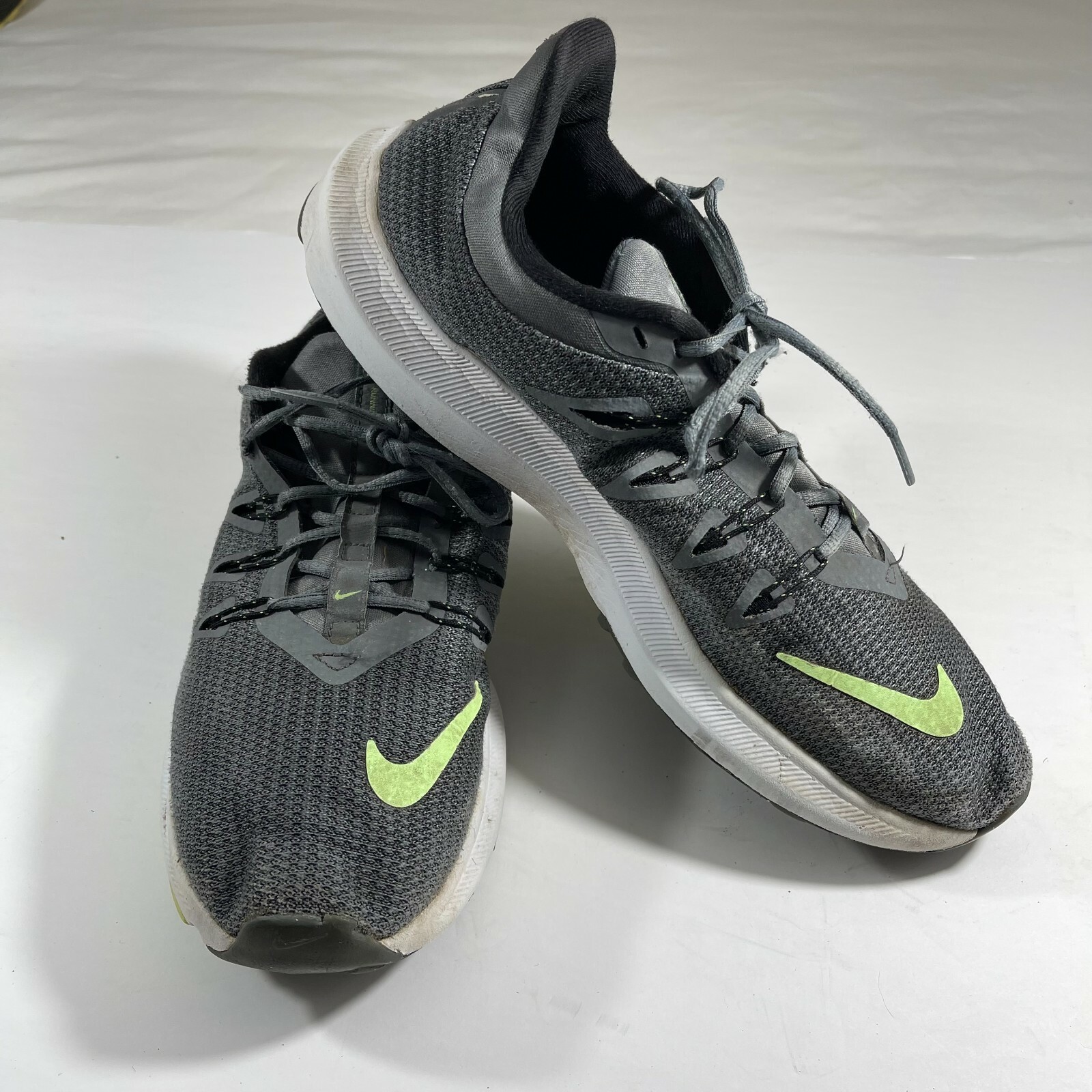 nike quest aa7403 review