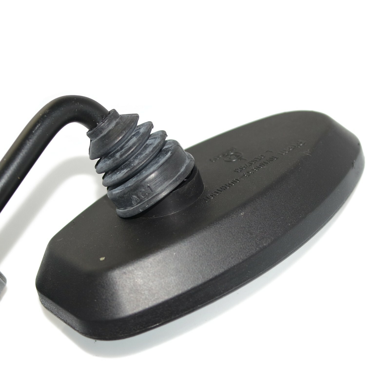 Fits Royal enfield Continental GT 535 Rear View Mirror Set RH & LH