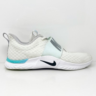 

Nike Womens In Season TR 9 AR4543-013 Белые кроссовки для бега, размер 9, Белый, In Season TR 9