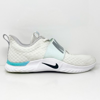 Nike Womens In Season TR 9 AR4543-013 Белые кроссовки для бега, размер 9