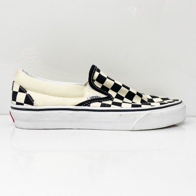 

Vans Unisex Classic 508731 Бежевая повседневная обувь Кроссовки Размер M 4,5 W 6, Бежевый, Classic