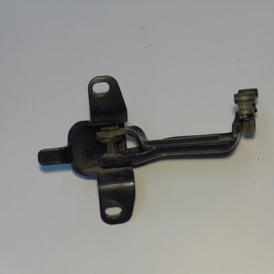 Mercedes Vito Door Roller Right Driver 639 2003-2015 - 639 760 11 47