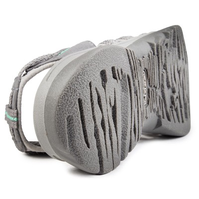 KEEN KEEN DAMEN WHISPER SPORTSANDALEN SANDALEN GRAU