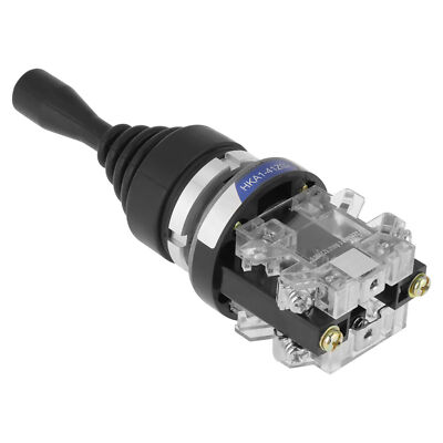 HKA1-41Z02 2NO 2-position Return Momentary Joy Stick Joystick Switch Spares