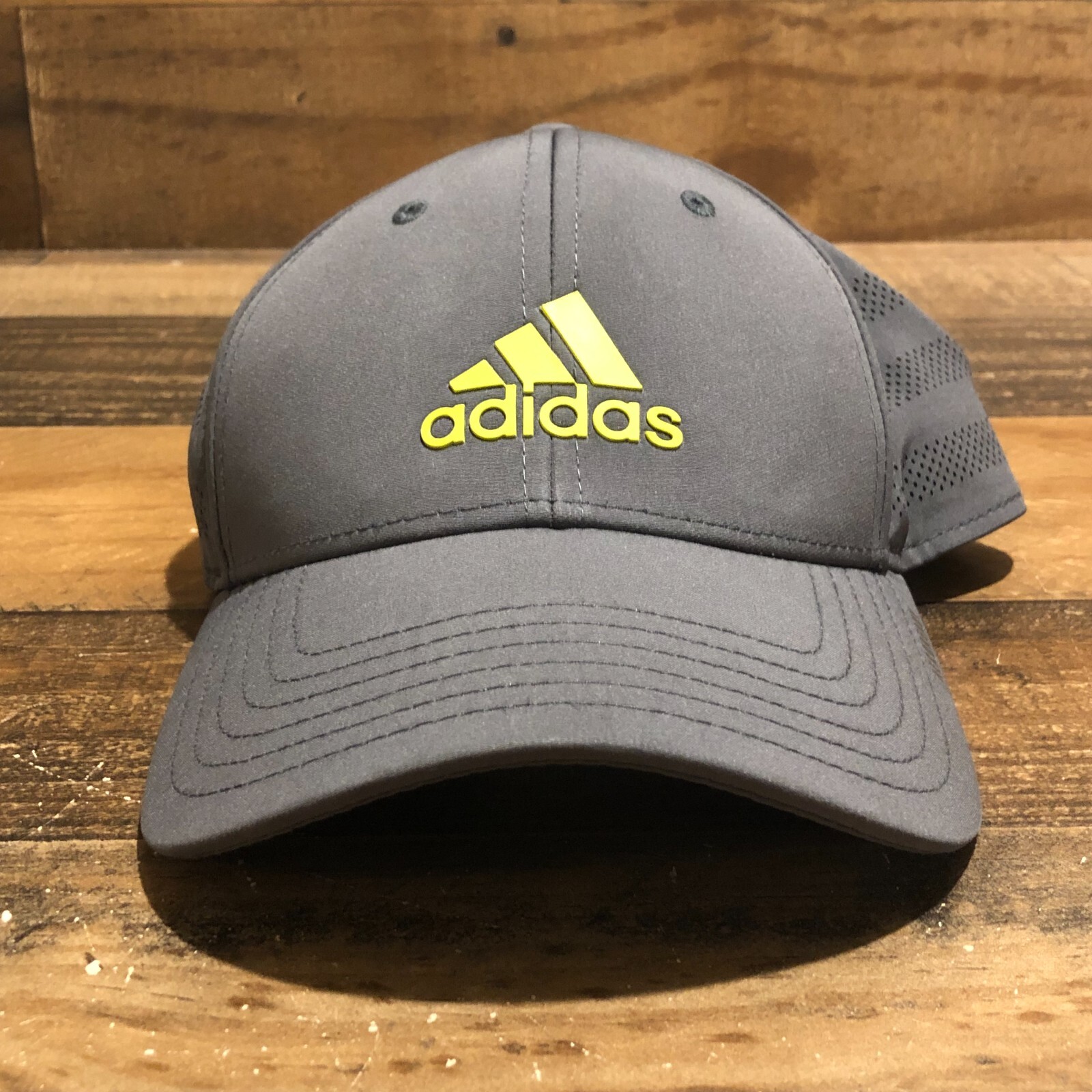 90’s adidas equipment CAP 希少 Adidas Equipment 90s Vintage Rope Baseball Cap Hat Big Logo