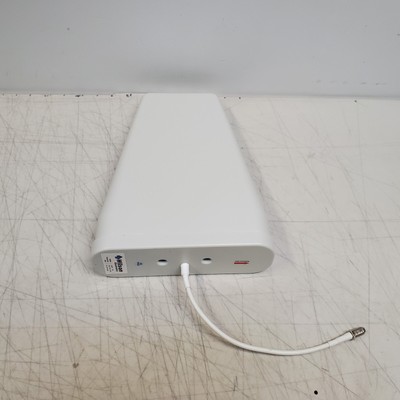 Wilson Electronics Wideband Directional Antenna 700-2700 Mhz, 75 Ohm (314475)
