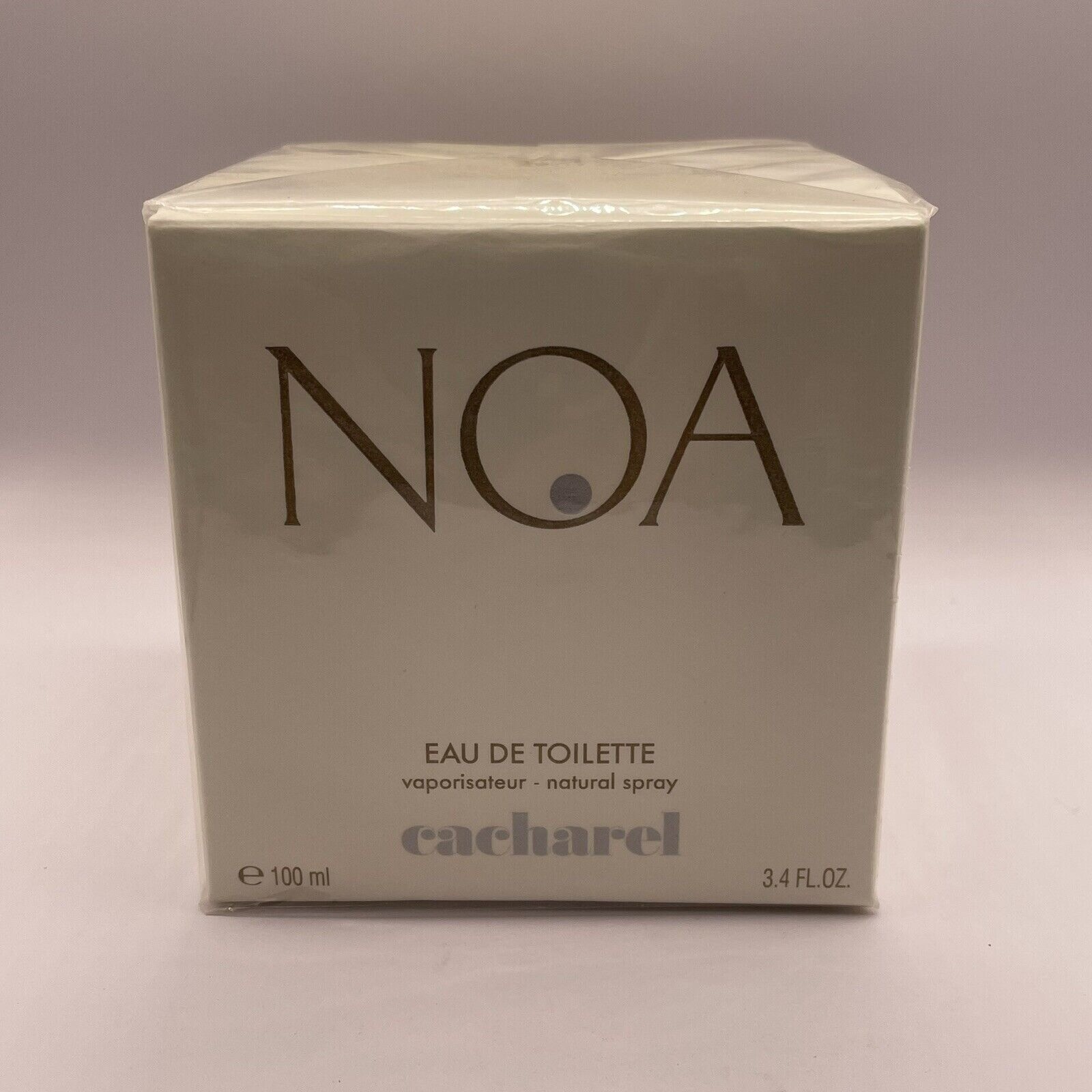 新品★CACHAREL NOA 100 ML ★キャシャレル♪♪♪ムスクの香り Amazon.com: Cacharel Noa Eau de Toilette Spray Perfume for