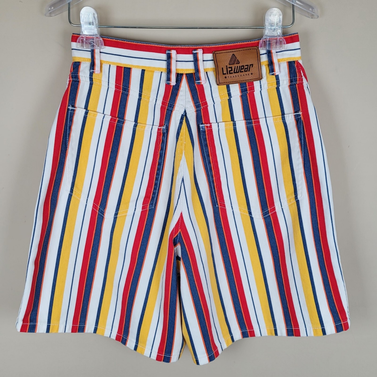 トップス vintage short length stripe l/s cutsew SDESW25_SDESH25_SCS_S_1_1986b2