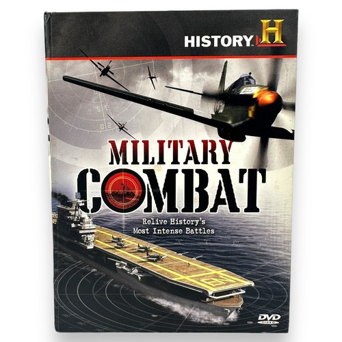 (未使用･未開封品)Military Combat Megaset [DVD] 未使用・未開封品)Military Combat Megaset [DVD] [Import]