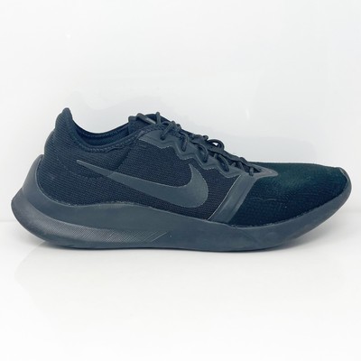 

Черные кроссовки Nike Viale Tech Racer AT4209-004, размер 11, Черный, Viale Tech Racer