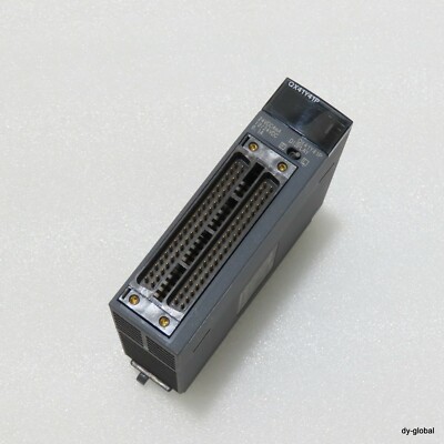 三菱電機 QX41Y41P 2つ 三菱電機 QX41Y41P DC入力トランジスタ出力複合ユニット NN