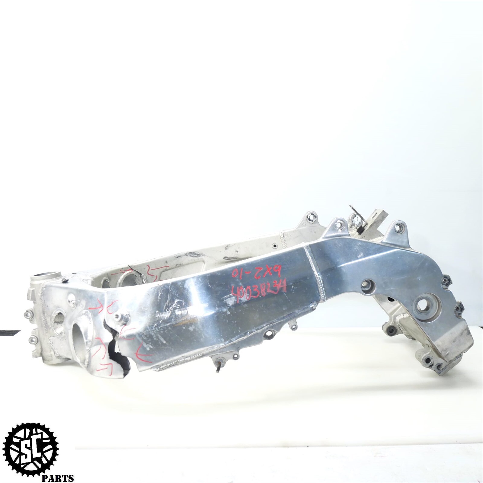 その他 ra2001 Kawasaki genuine 2002-2013 Brute Force 650 Prairie 700