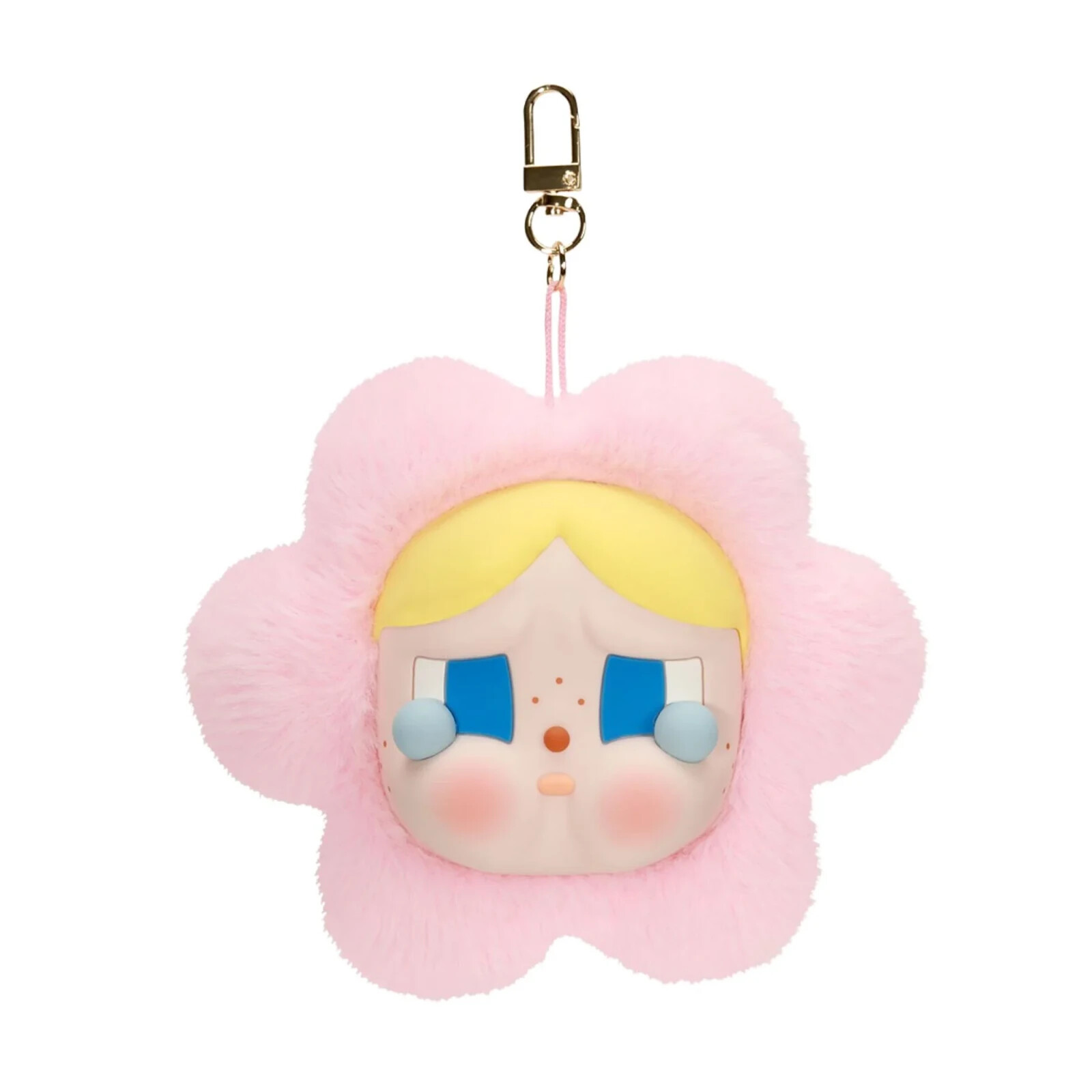 POP MART Crybaby Crying Again Series New Collection Sad Club
