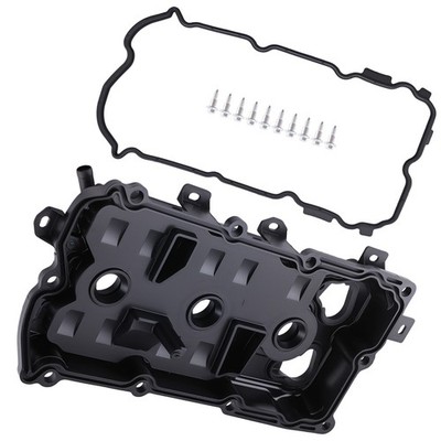 Right Engine Cover Assembly for QX60 Pathfinder 3.5L 2015-17 13264-9N00A V6