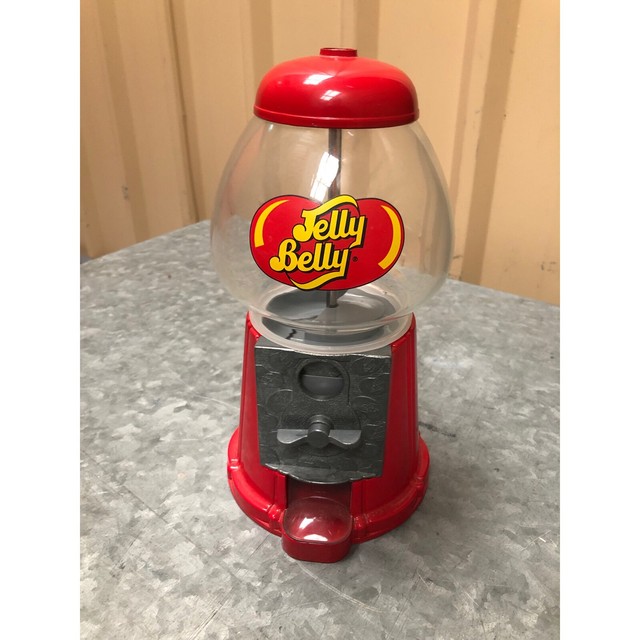 Jelly Belly coin operated candy dispenser Toys Indoor Gumtree