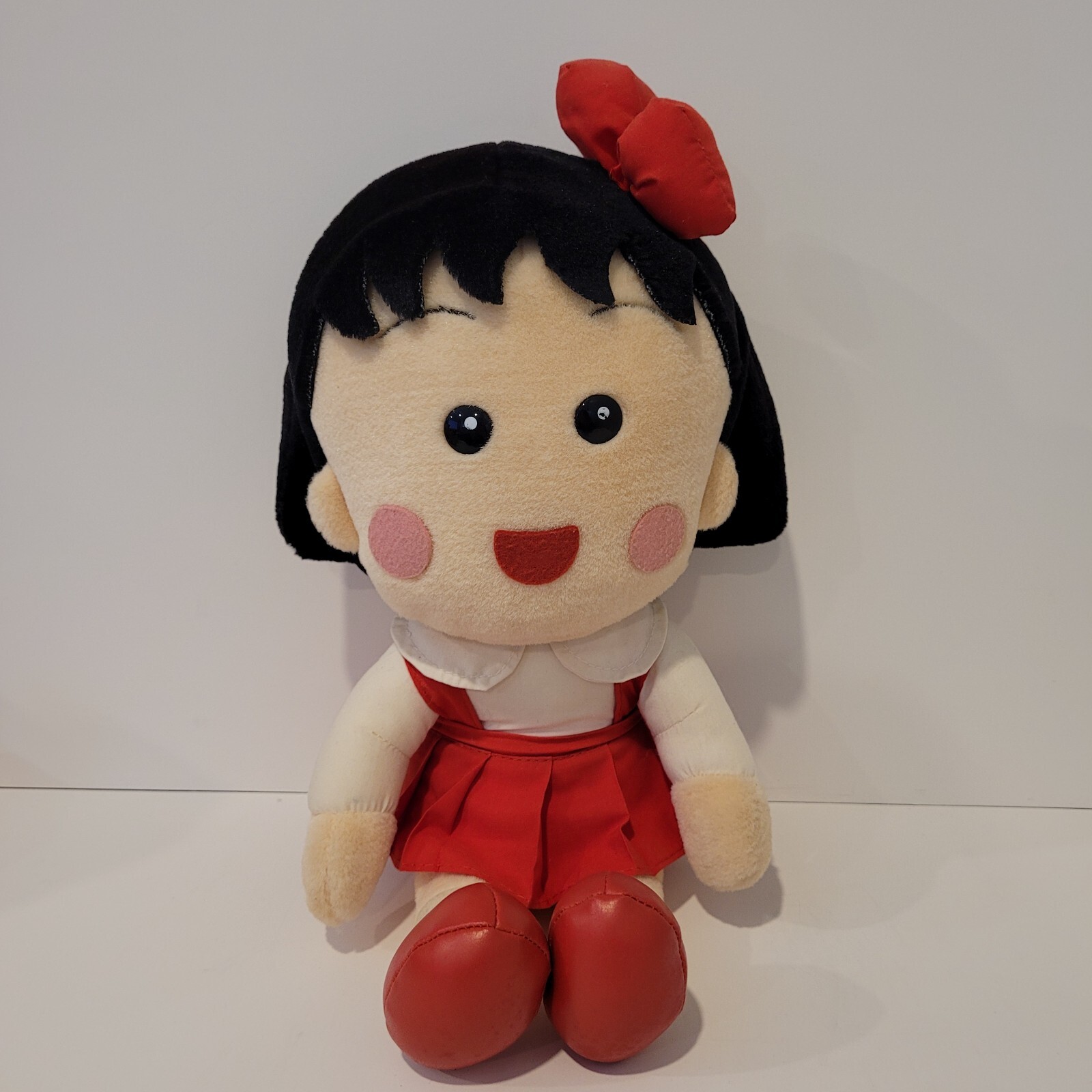 Apple - maruko MOMOKO SAKURA × Vans Authentic Maruko V44CF 692842-0001