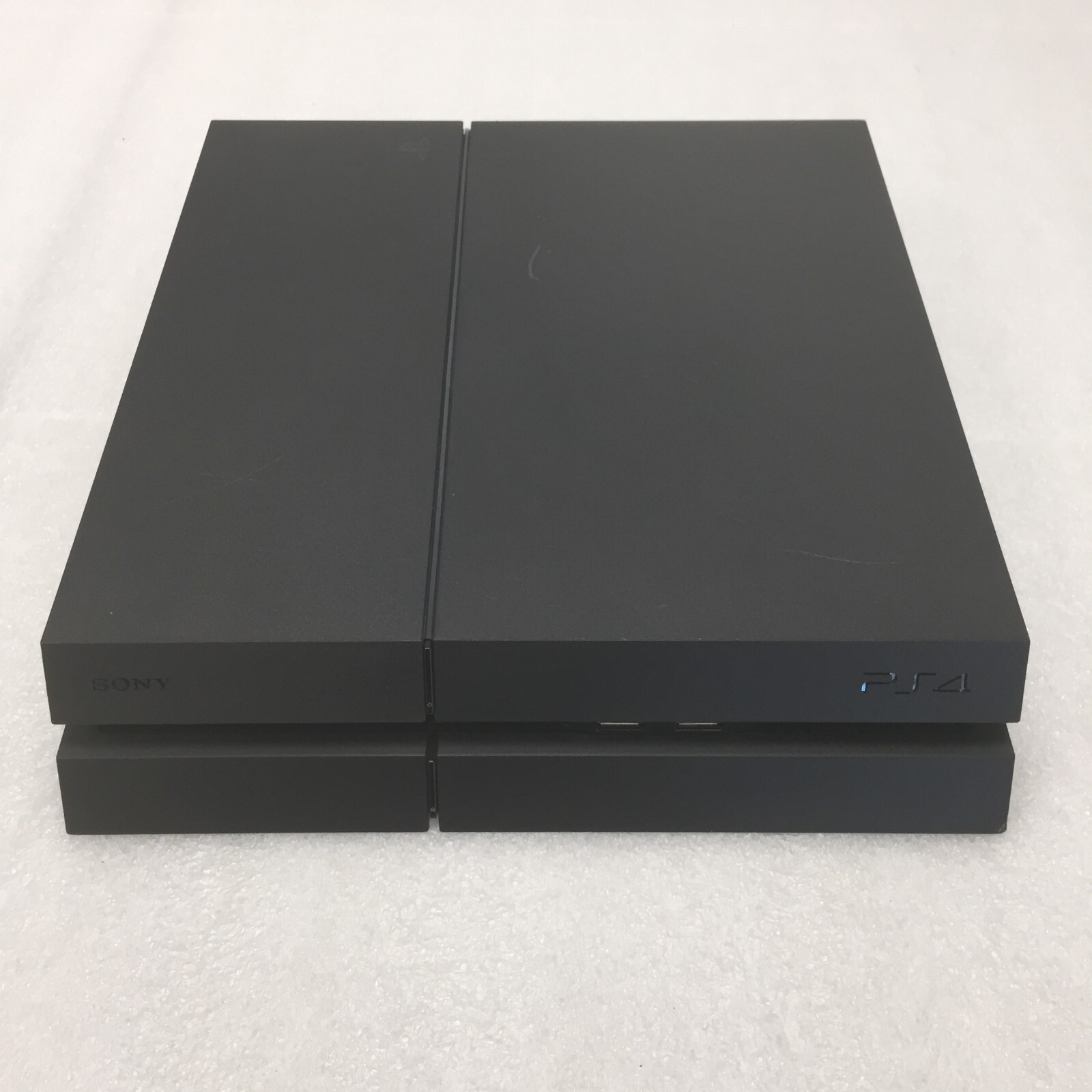 Sony PlayStation 4 PS4 500GB Black Console CUH-1215A/1115A