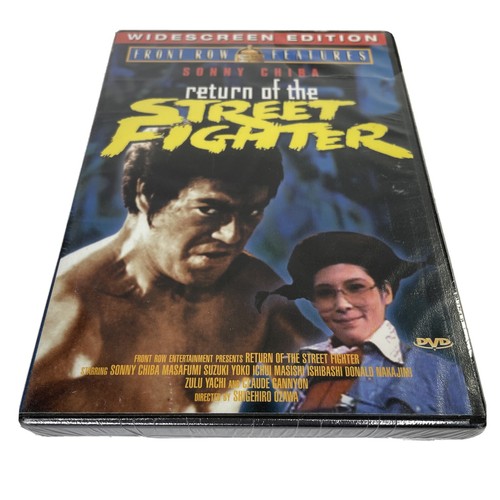 【中古】 NEW　JAPAN　RADICAL　FIGHTS　3　SUPER　SELLECTION　50＋α/ＤＶＤ/BIBE-1908 Return Of The Street Fighter DVD COMPLETE WITH CASE & COVER