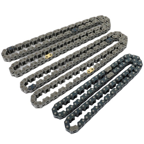 Timing Chain Kit & VVT Gears for 07-22 Buick Enclave Chevy Traverse GMC 3.6 3.0