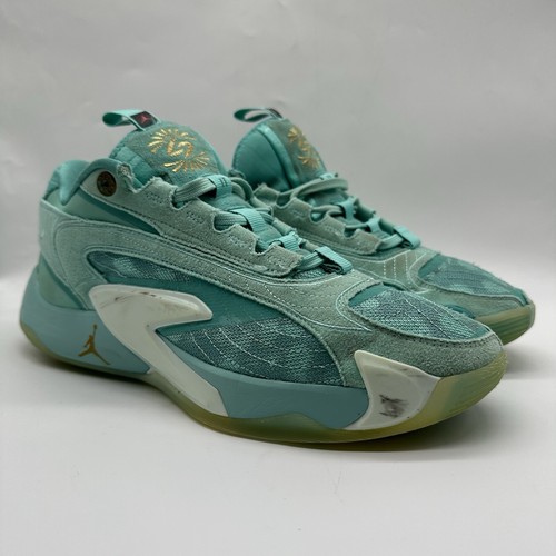 Jordan Luka2 PF Matador 27.5㎝ Jordan Luka 2 Matador Men's - DX8733-300/DX9012-300 - US