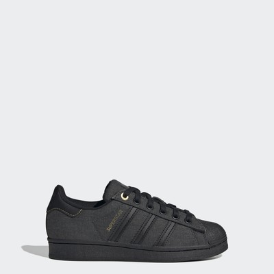 

Обувь суперзвезды, Carbon / core black / gold metallic