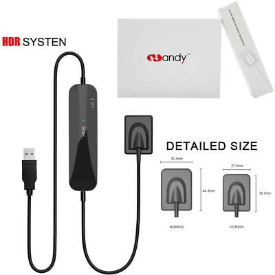 Odonto sem Galantia Recomendado por junto Handy Brand X-ray Sensor USB nnhy