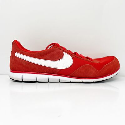 

Кроссовки Nike Womens Victoria 525322-601 красные кроссовки размер 7,5, Красный, Victoria