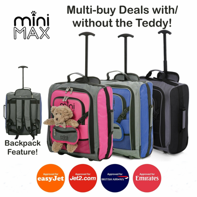 Kids small luggage new arrivals