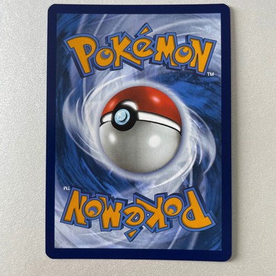 Pokémon Twilight Masquerade #68 Luxray EX Full Art Holo Double Rare