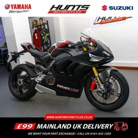 2022 Ducati Panigale V4 SP 1103 Euro 5