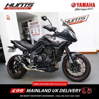 2020 Triumph Tiger 1050 1050 Sport Euro 4