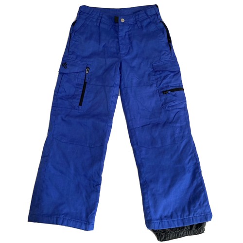 00s〜 NIKE gimmick curve ski pants 変形 00s〜 NIKE gimmick curve ski pants 変形