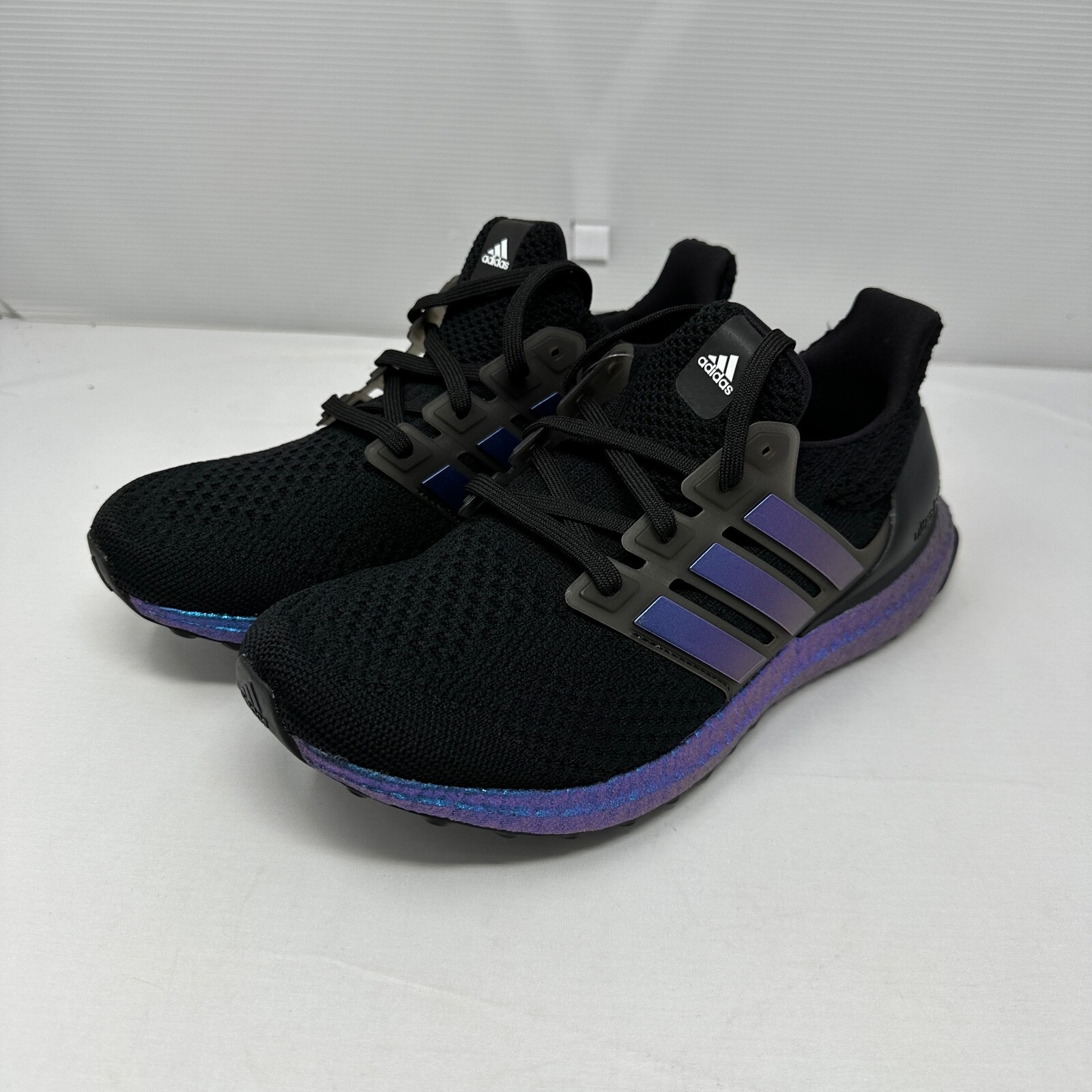 adidas Ghosted ブラック/ブルー adidas Ghosted ブラック/ブルー Adidas ZX 22 Boost Mens