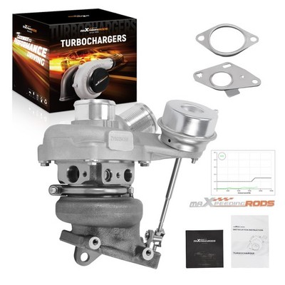 Billet Turbo for Ford F150 2.7L Pickup V6 EcoBoost 2015 2016 2017 FL3Z6K682A