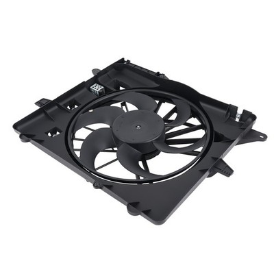 Radiator Cooling Fan Assembly for Ford Mustang 2005-2014 FO3115152 621070